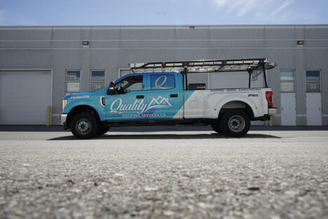 TRUCK-WRAP-Quality-roofing-Mississauga TRUCK-WRAP-Quality-roofing-Mississauga