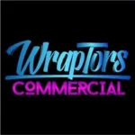 Wraptors Commercial